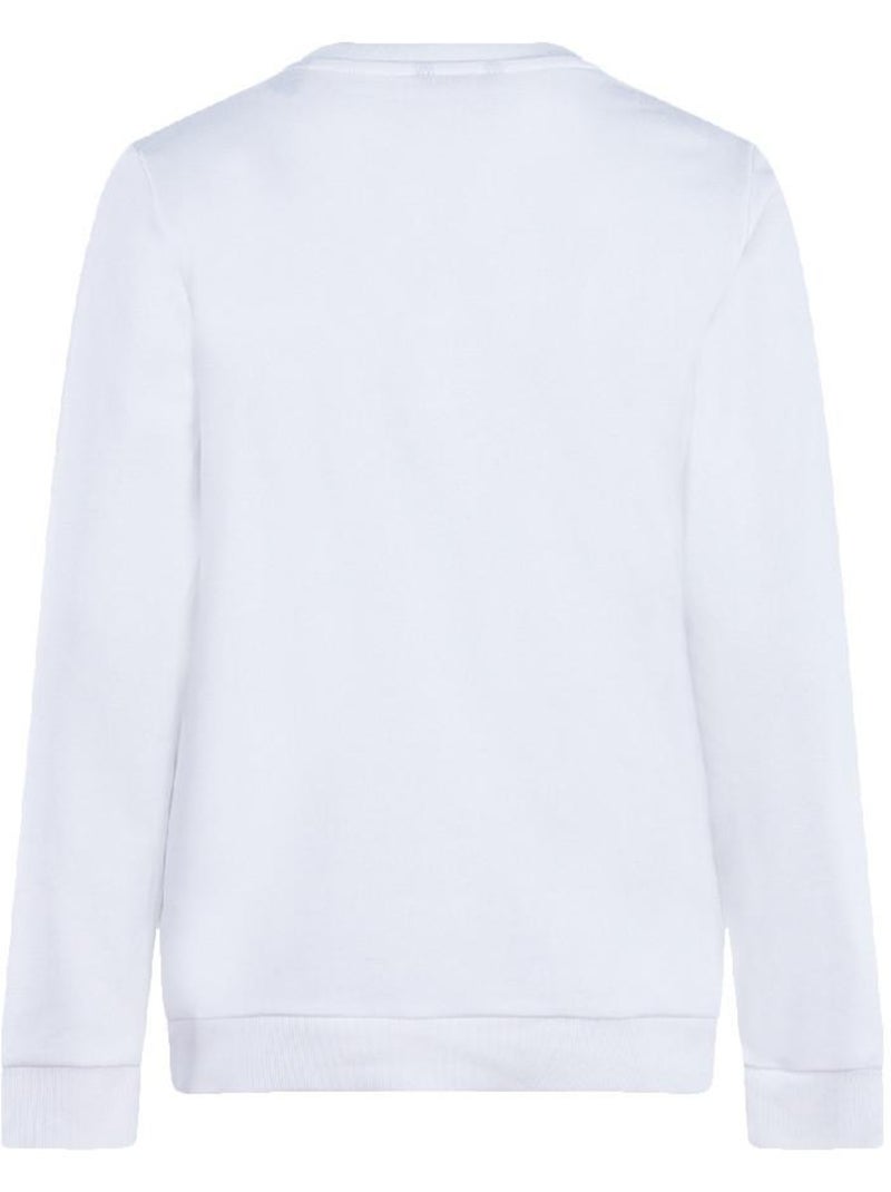 Sudadera Guess para Niños Blanco - Kiabi