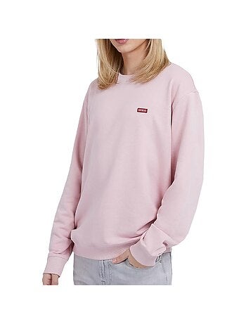 Sudadera Guess Patch para hombre