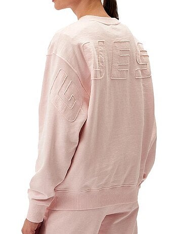 Sudadera Guess Rgine para mujer