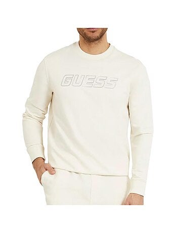 Sudadera GUESS Zubin para hombre