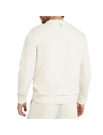 Sudadera GUESS Zubin para hombre