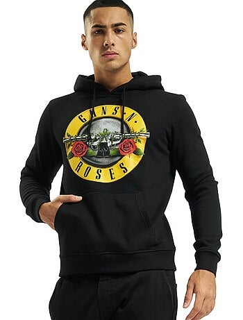 Sudadera guns n roses para hombre - merchcode