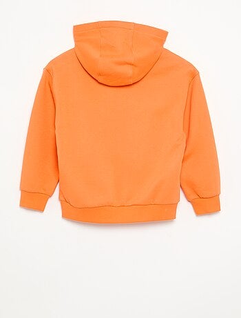 Sudadera 'Halloween' de manga larga