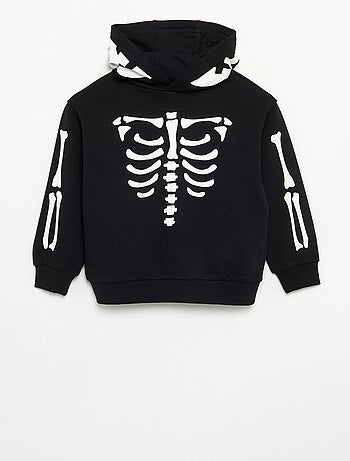 Sudadera 'Halloween' de manga larga