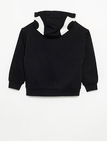 Sudadera 'Halloween' de manga larga