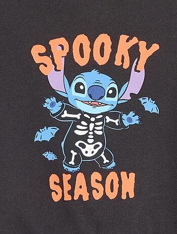 Sudadera \'Halloween\' \'Disney\' \'Stitch\'