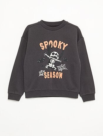 Sudadera 'Halloween' 'Disney' 'Stitch'