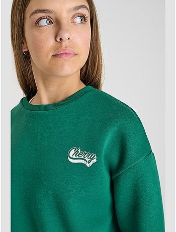 Sudadera HELLAGI
