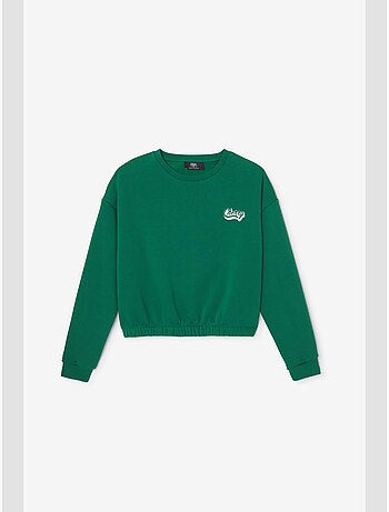 Sudadera HELLAGI