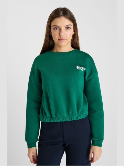 Sudadera HELLAGI - Kiabi