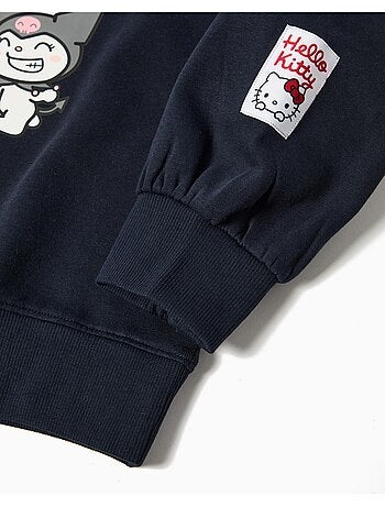 Sudadera 'Hello Kitty', MO Fashion