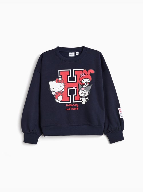 Sudadera 'Hello Kitty', MO Fashion - Kiabi