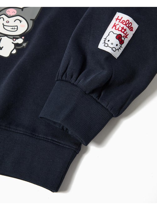Sudadera 'Hello Kitty', MO Fashion - Kiabi