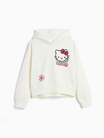 Sudadera 'Hello Kitty', MO Fashion