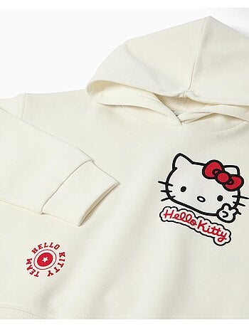 Sudadera 'Hello Kitty', MO Fashion