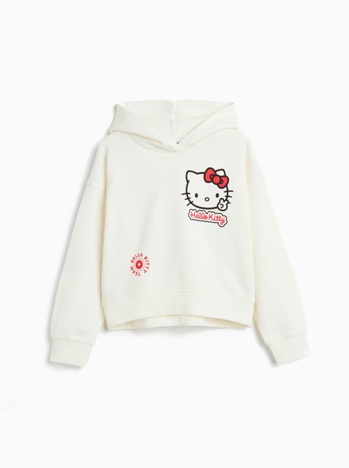 Sudadera 'Hello Kitty', MO Fashion - Kiabi