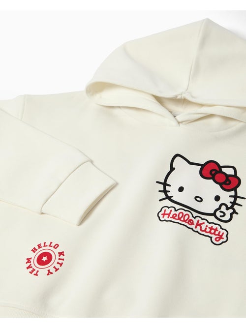 Sudadera 'Hello Kitty', MO Fashion - Kiabi