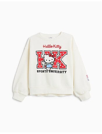 Sudadera 'Hello Kitty', MO Fashion