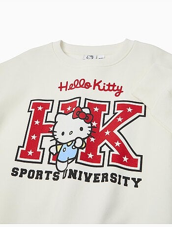 Sudadera 'Hello Kitty', MO Fashion