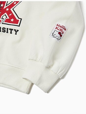 Sudadera 'Hello Kitty', MO Fashion