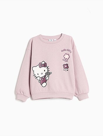 Sudadera 'hello kitty', mo fashion