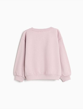 Sudadera 'hello kitty', mo fashion