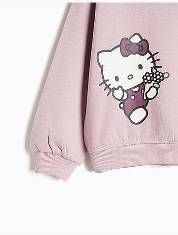 Sudadera 'hello kitty', mo fashion