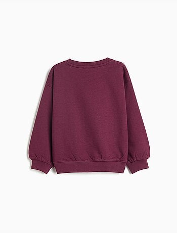 Sudadera 'hello kitty', mo fashion