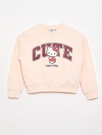 Sudadera \'Hello Kitty\'