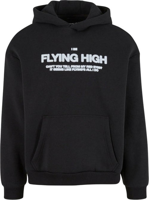 Sudadera high flight de suave para hombre - mister tee - Kiabi Sudadera high flight de suave para hombre - mister tee - Kiabi