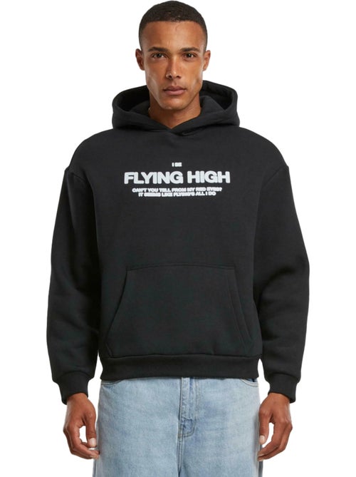 Sudadera high flight de suave para hombre - mister tee - Kiabi Sudadera high flight de suave para hombre - mister tee - Kiabi