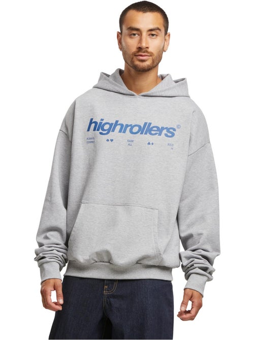 Sudadera highrollers para hombre - mister tee - Kiabi
