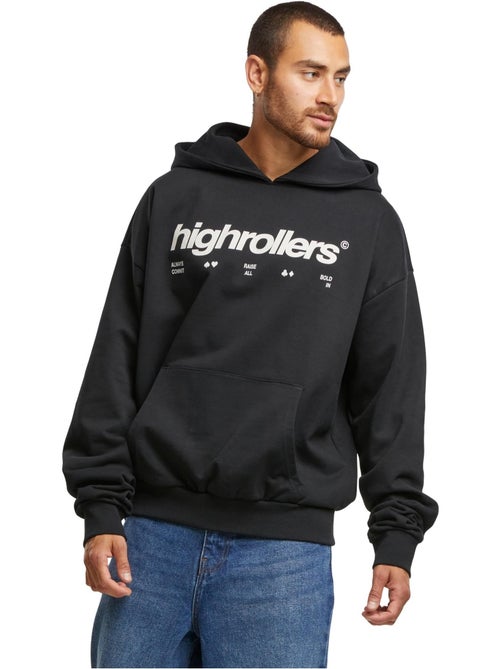 Sudadera highrollers para hombre - mister tee - Kiabi