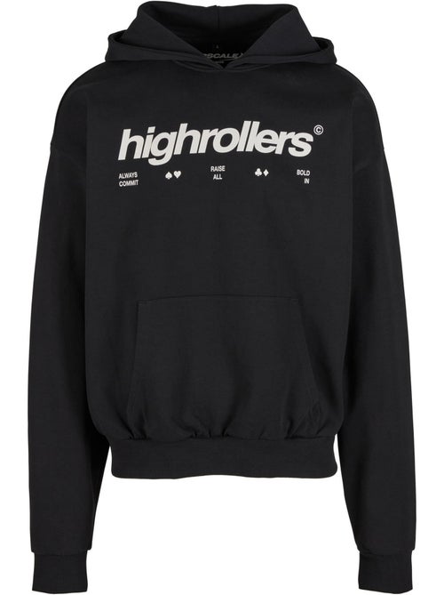 Sudadera highrollers para hombre - mister tee - Kiabi