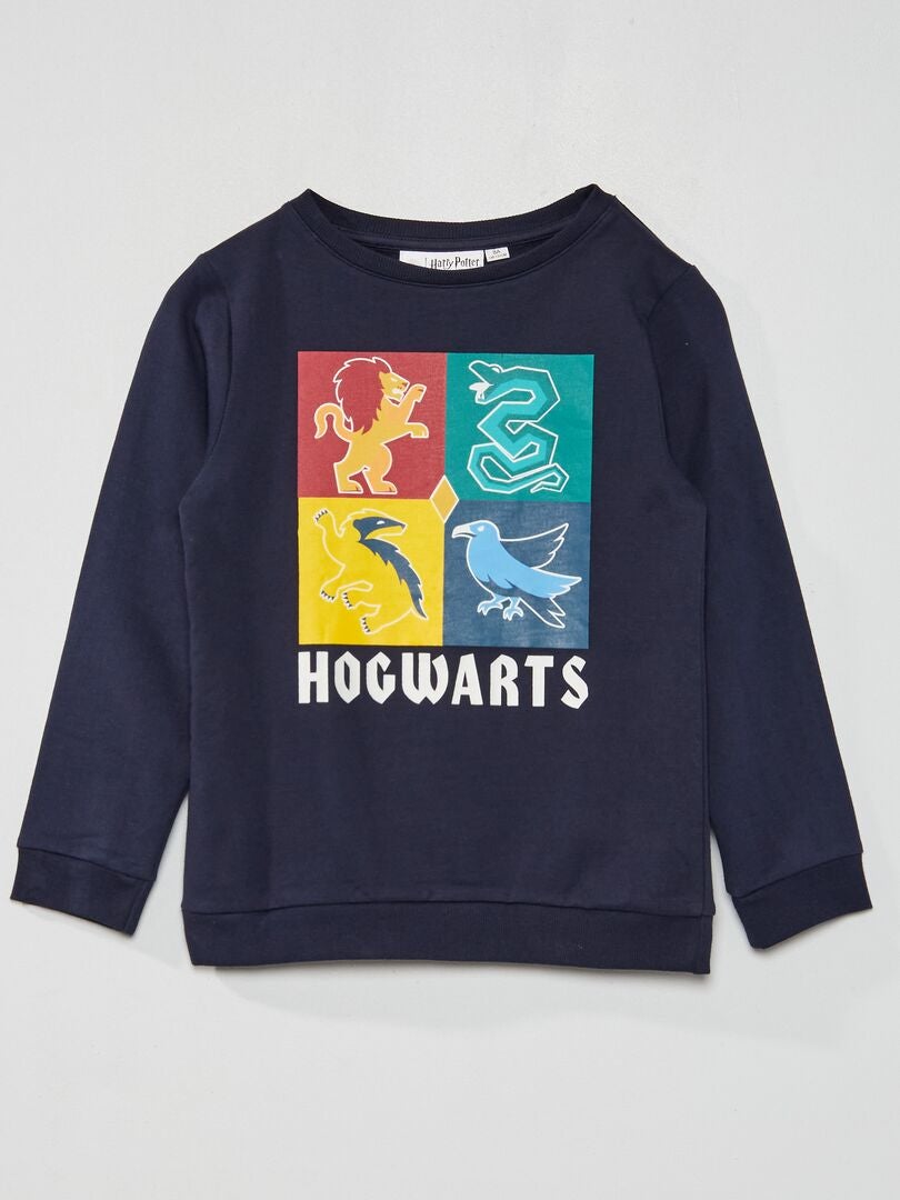 Sudadera de Harry Potter