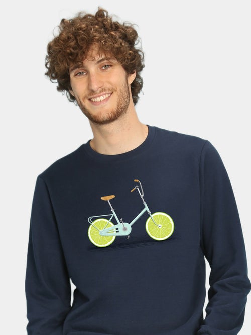 Sudadera Hombre - ACID - Kiabi