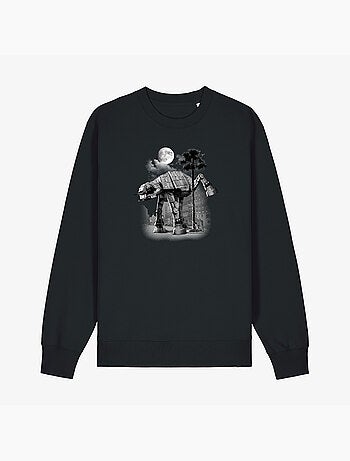 Sudadera Hombre - ATA PEE TIME