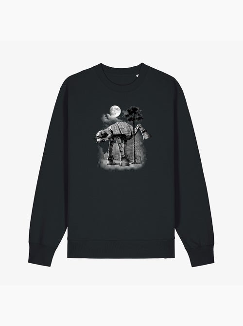 Sudadera Hombre - ATA PEE TIME - Kiabi