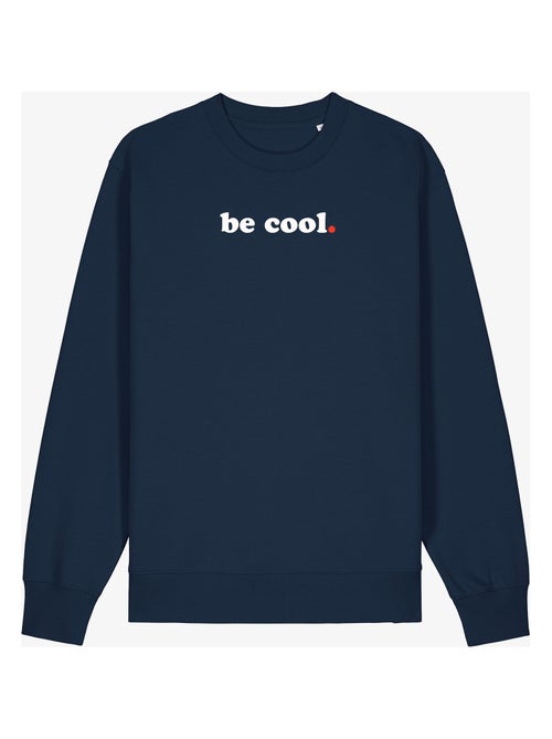 Sudadera Hombre - BE COOL - Kiabi