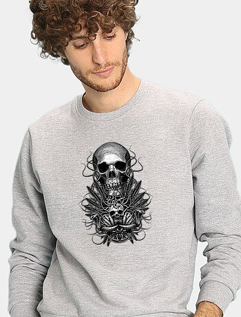 Sudadera Hombre - BEAST
