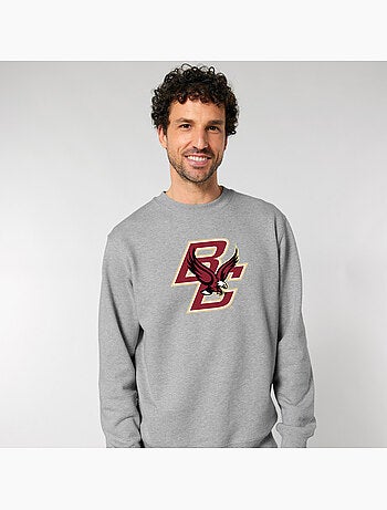 Sudadera Hombre - BOSTON COLLEGE