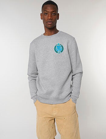 Sudadera Hombre - COOL COEUR