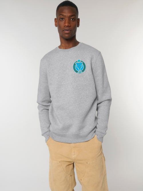 Sudadera Hombre - COOL COEUR - Kiabi