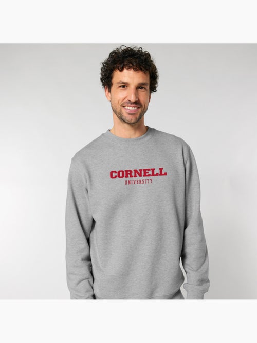 Sudadera Hombre - CORNELL UNIVERSITY - Kiabi Sudadera Hombre - CORNELL UNIVERSITY - Kiabi