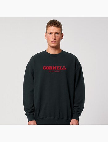 Sudadera Hombre - CORNELL UNIVERSITY