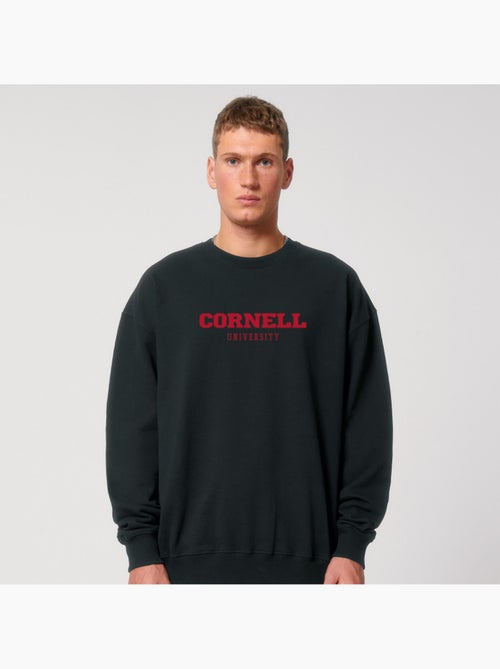 Sudadera Hombre - CORNELL UNIVERSITY - Kiabi Sudadera Hombre - CORNELL UNIVERSITY - Kiabi
