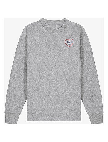 Sudadera Hombre - DADDY COOL - COEUR