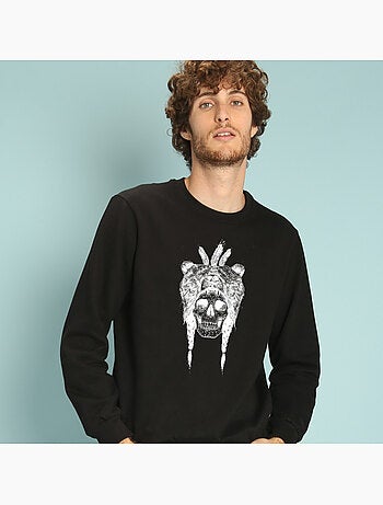 Sudadera Hombre - DEAD SHAMAN