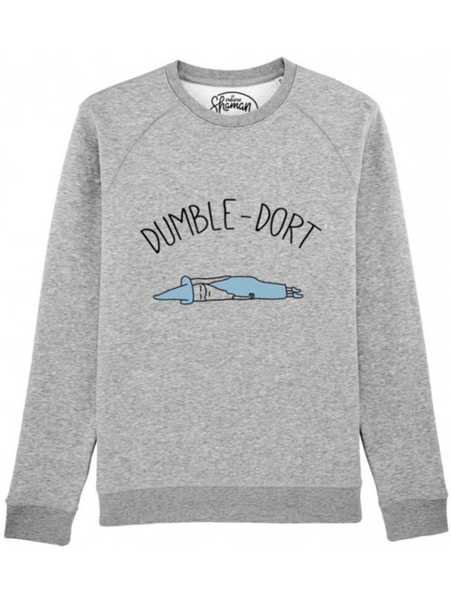 Sudadera Hombre - DUMBLE DORT - Kiabi Sudadera Hombre - DUMBLE DORT - Kiabi