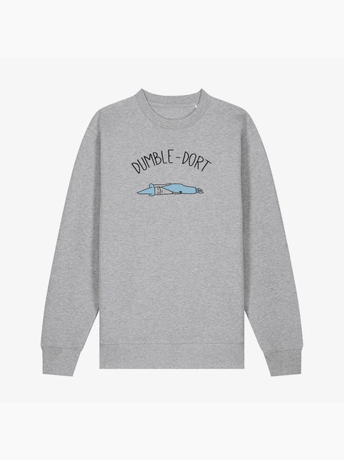 Sudadera Hombre - DUMBLE DORT - Kiabi Sudadera Hombre - DUMBLE DORT - Kiabi